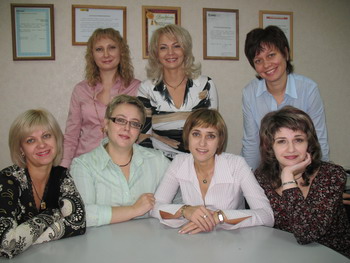 Подбор кадров в Новосибирске